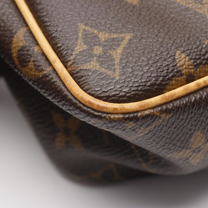 Louis Vuitton Shoulder Bag Vivacite PM Monogram — view 7