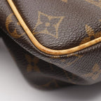 Louis Vuitton Shoulder Bag Vivacite PM Monogram — view 7