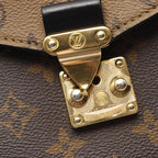 Louis Vuitton Handbag Pochette Metis MM Monogram Reverse Coated — view 5