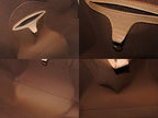 Louis Vuitton Handbag Ellipse MM Monogram Gold — view 8