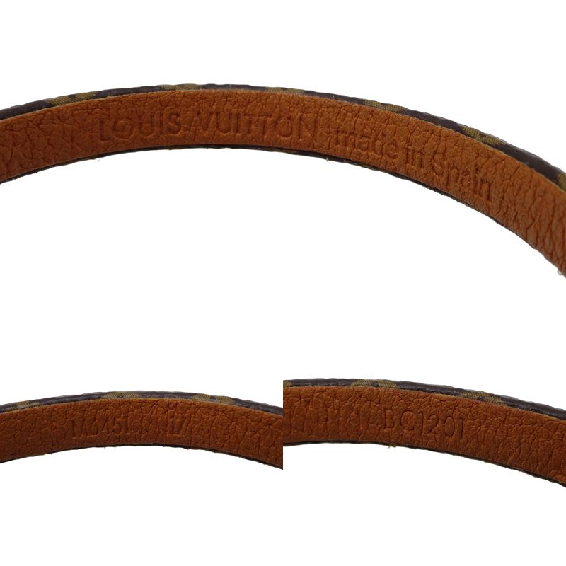 Louis Vuitton Bracelet M6451 — view 6