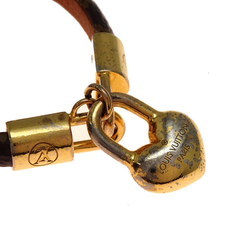Louis Vuitton Bracelet M6451 — view 5