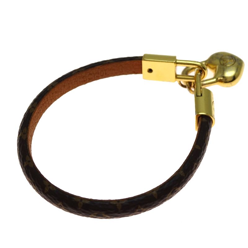 Louis Vuitton Bracelet M6451 — view 3