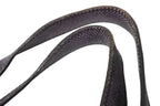 Louis Vuitton Tote Bag Richard Prince Heartbreak Monogram Jokes Canvas Violet — view 8
