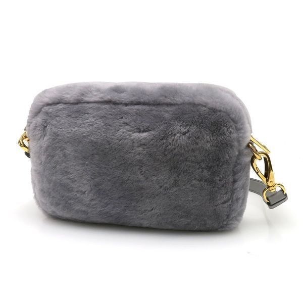 Prada Fur 2-Way Shoulder 1 Bh192 — view 2