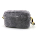 Prada Fur 2-Way Shoulder 1 Bh192 — view 2