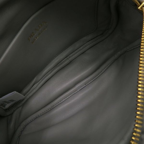Prada Fur 2-Way Shoulder 1 Bh192 — view 3