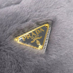 Prada Fur 2-Way Shoulder 1 Bh192 — view 6