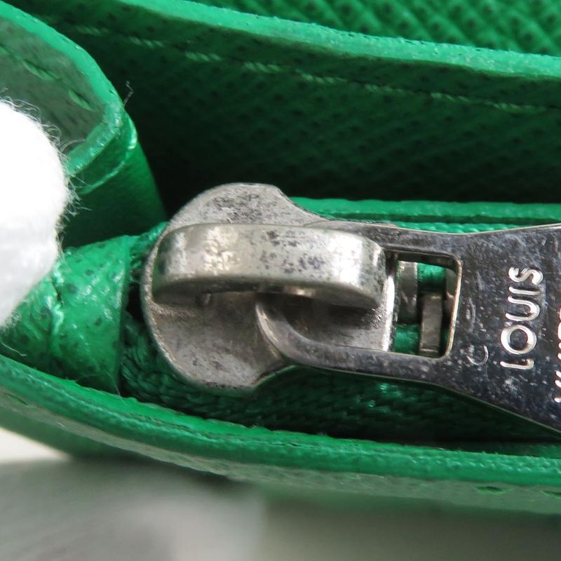 Louis Vuitton Portefeuille Blazer — view 8