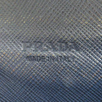 Prada Business Card Holder Case 2 Mc945 — view 8