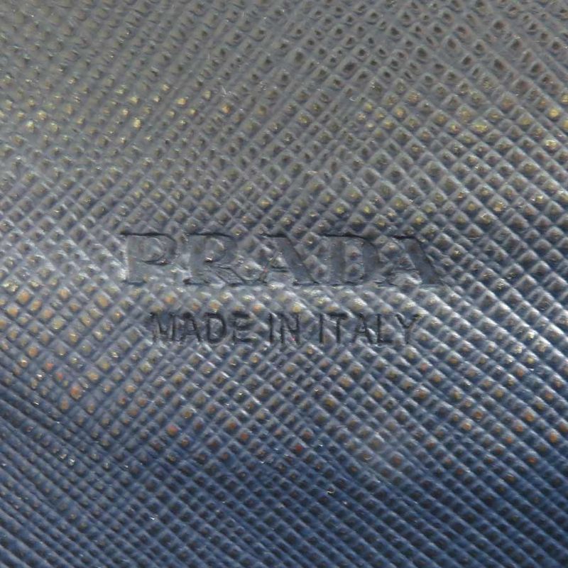 Prada Business Card Holder Case 2 Mc945 — view 8
