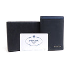 Prada Business Card Holder Case 2 Mc945 — view 9