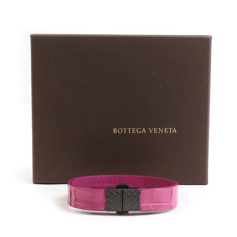 Bottega Veneta Bracelet — view 9