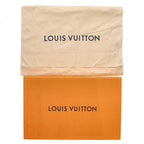 Louis Vuitton Pochette Apollo Monogram Pacific Clutch Bag — view 5