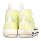 Dior B23 Oblique High Cut Sneakers 43 — view 2