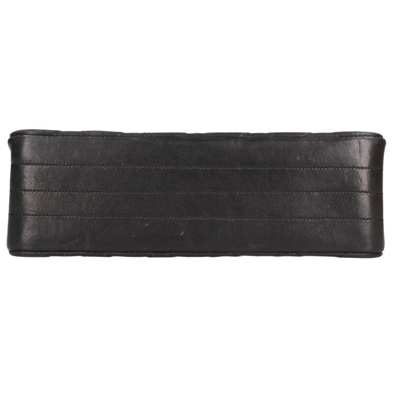 Chanel Mini Quilted Lambskin Chain Shoulder Bag — view 4
