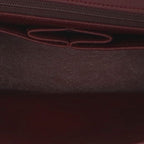Chanel Mini Quilted Lambskin Chain Shoulder Bag — view 3