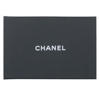 Chanel Quilted Clear Pearl Goatskin Chain Shoulder Bag — view 5