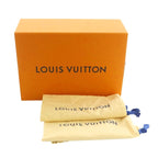 Louis Vuitton Lagoon Sneakers Shoes Lame Thread 39 — view 8