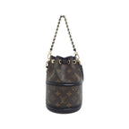 Louis Vuitton Monogram Canoe Shoulder Bag — view 2