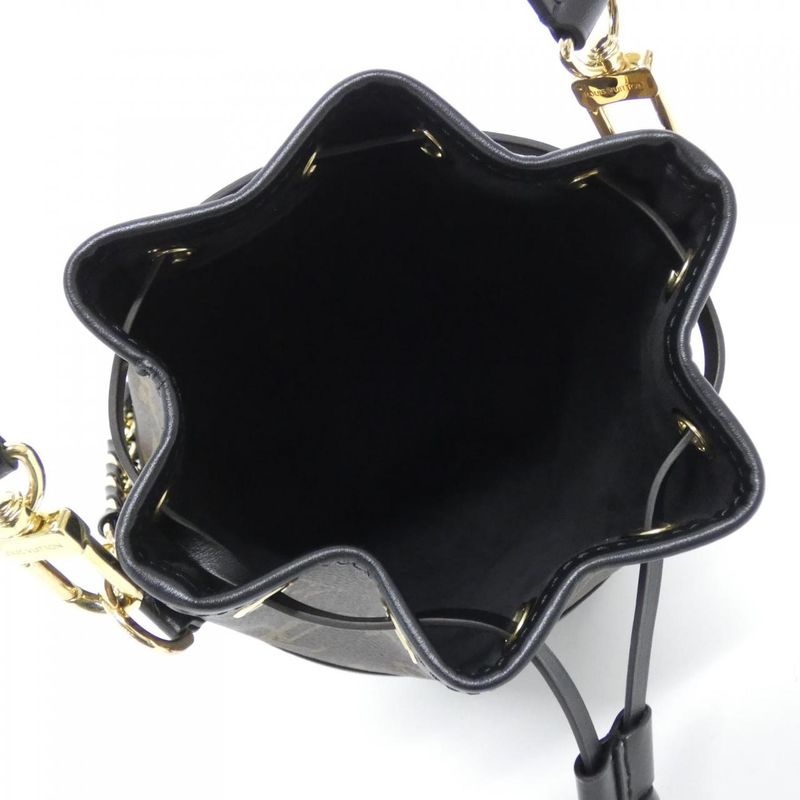 Louis Vuitton Monogram Canoe Shoulder Bag — view 6