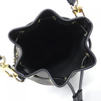 Louis Vuitton Monogram Canoe Shoulder Bag — view 6
