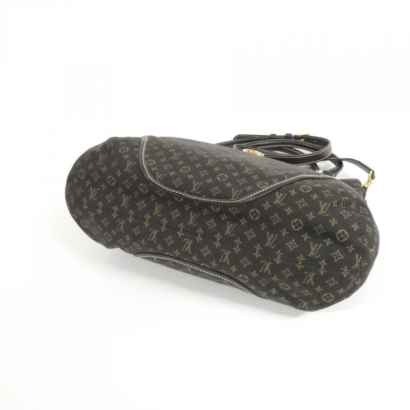 Louis Vuitton Monogram Idylle Elegy Shoulder Bag — view 3