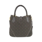 Louis Vuitton Monogram Idylle Elegy Shoulder Bag — view 2