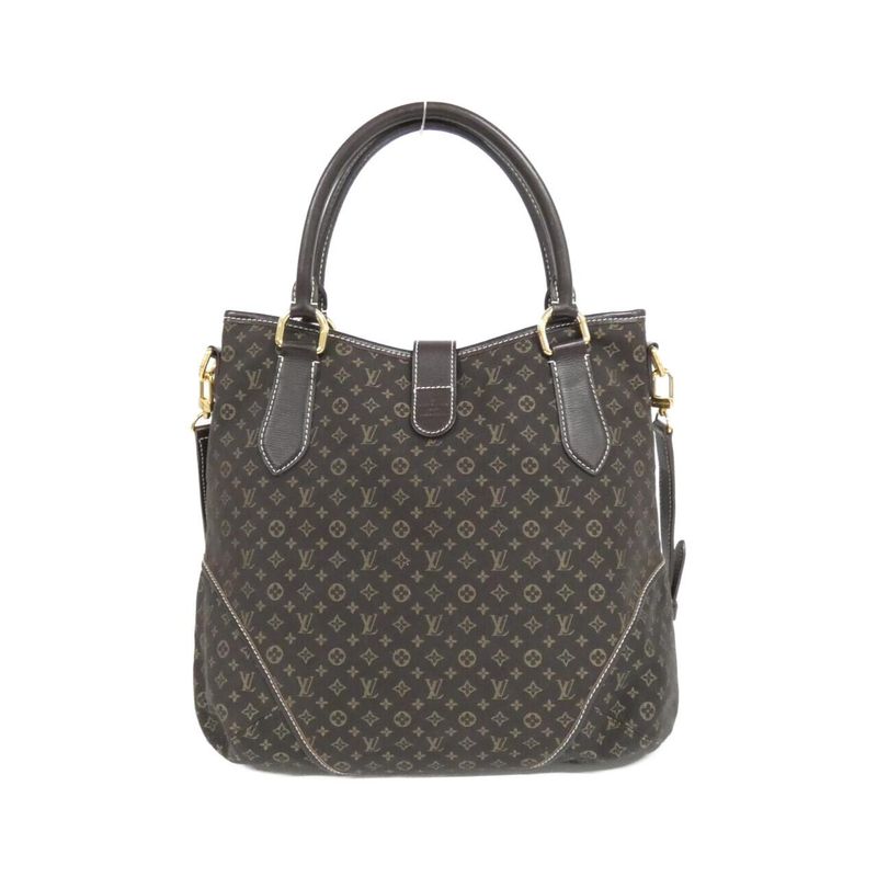 Louis Vuitton Monogram Idylle Elegy Shoulder Bag — view 2