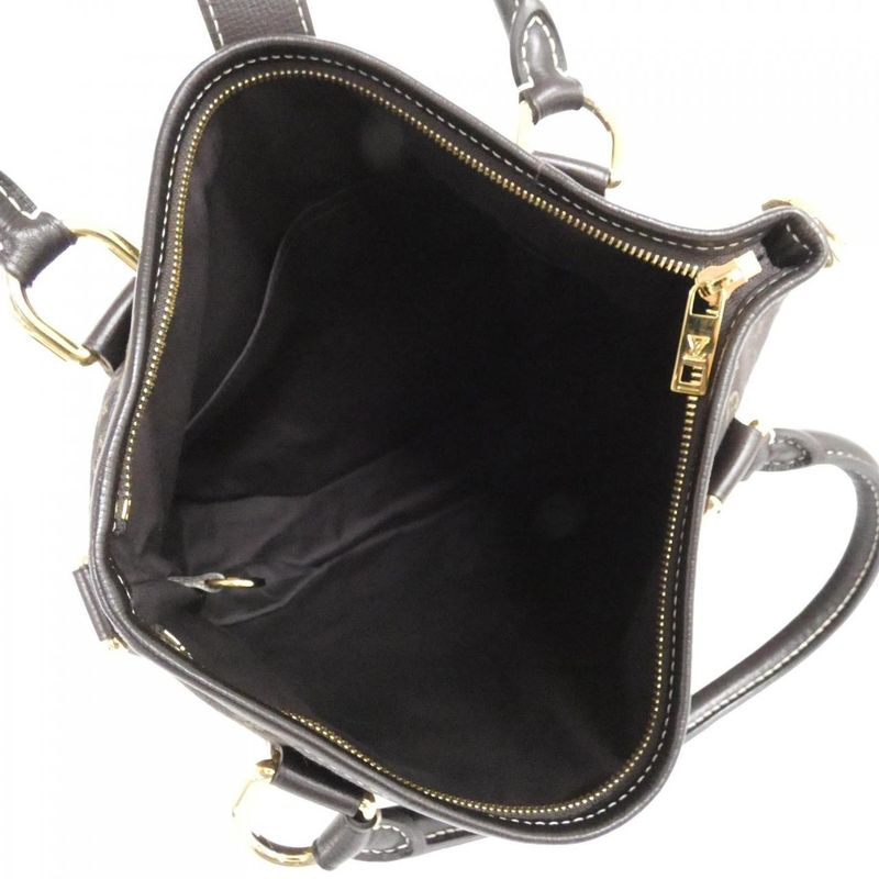 Louis Vuitton Monogram Idylle Elegy Shoulder Bag — view 7