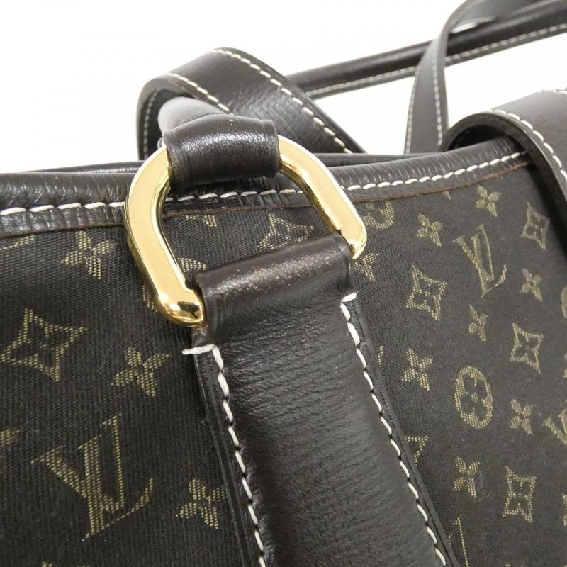 Louis Vuitton Monogram Idylle Elegy Shoulder Bag — view 4