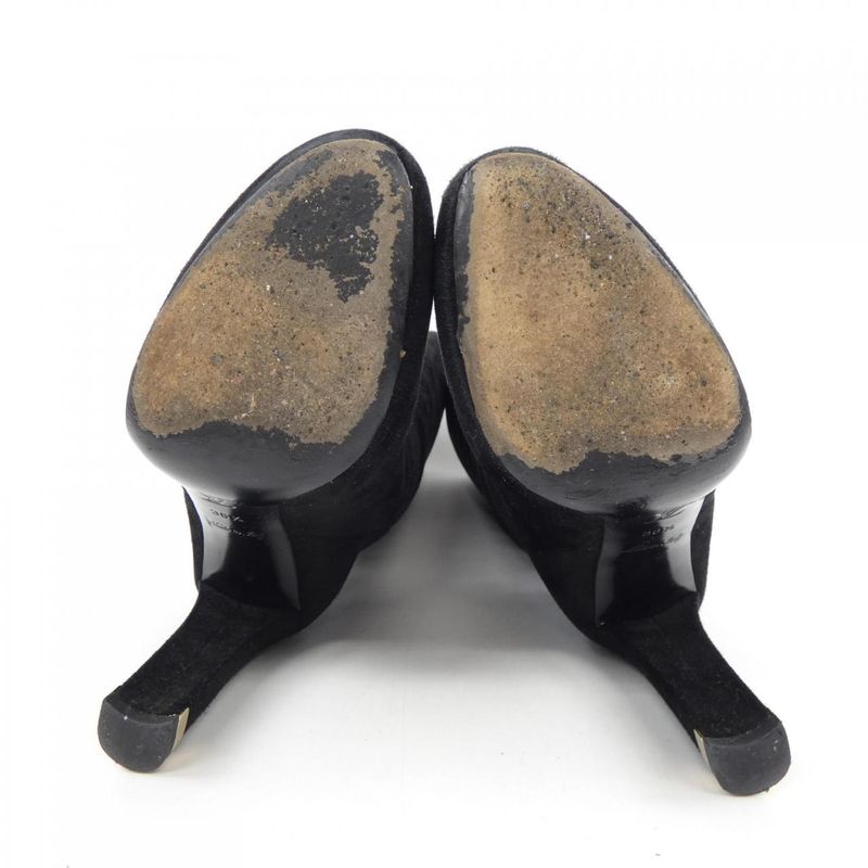 Louis Vuitton Long Size 36.5 Boots — view 4