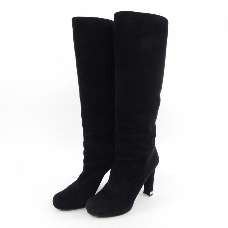 Louis Vuitton Long Size 36.5 Boots — view 3