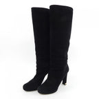 Louis Vuitton Long Size 36.5 Boots — view 3