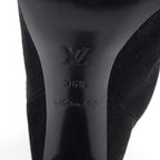 Louis Vuitton Long Size 36.5 Boots — view 6