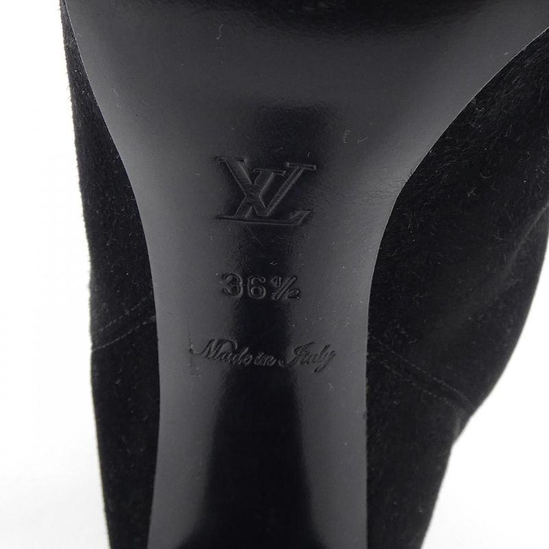 Louis Vuitton Long Size 36.5 Boots — view 6