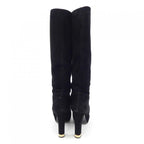 Louis Vuitton Long Size 36.5 Boots — view 5