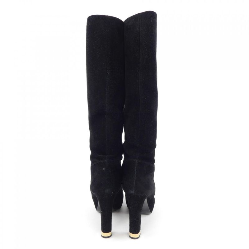 Louis Vuitton Long Size 36.5 Boots — view 5