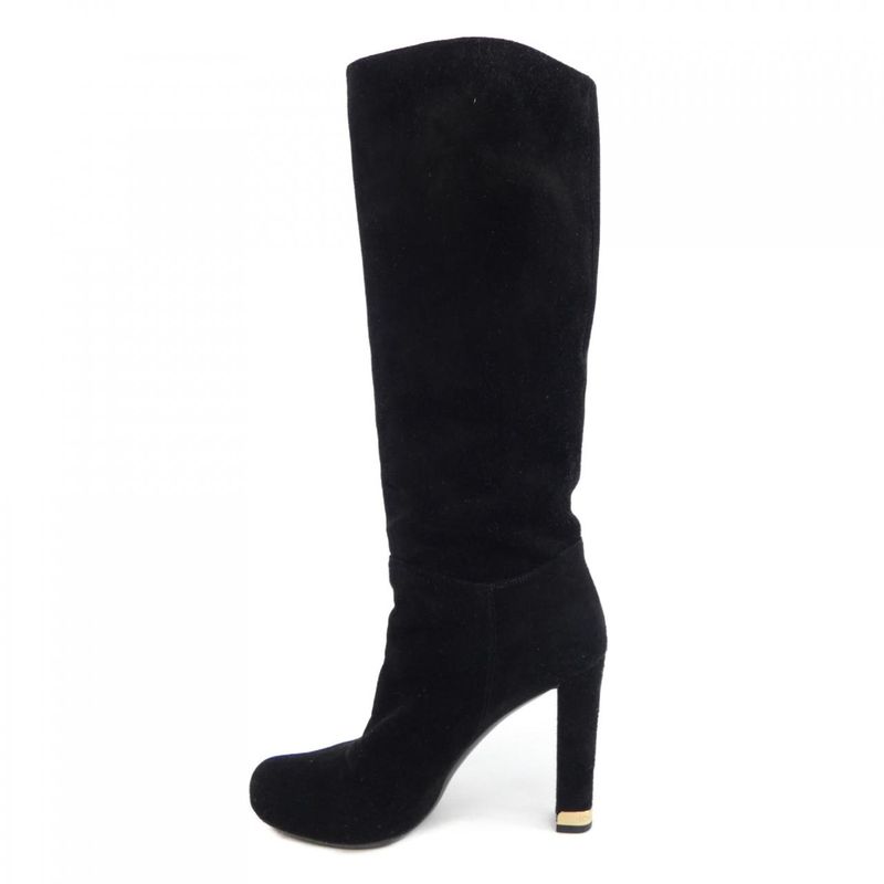 Louis Vuitton Long Size 36.5 Boots — view 2