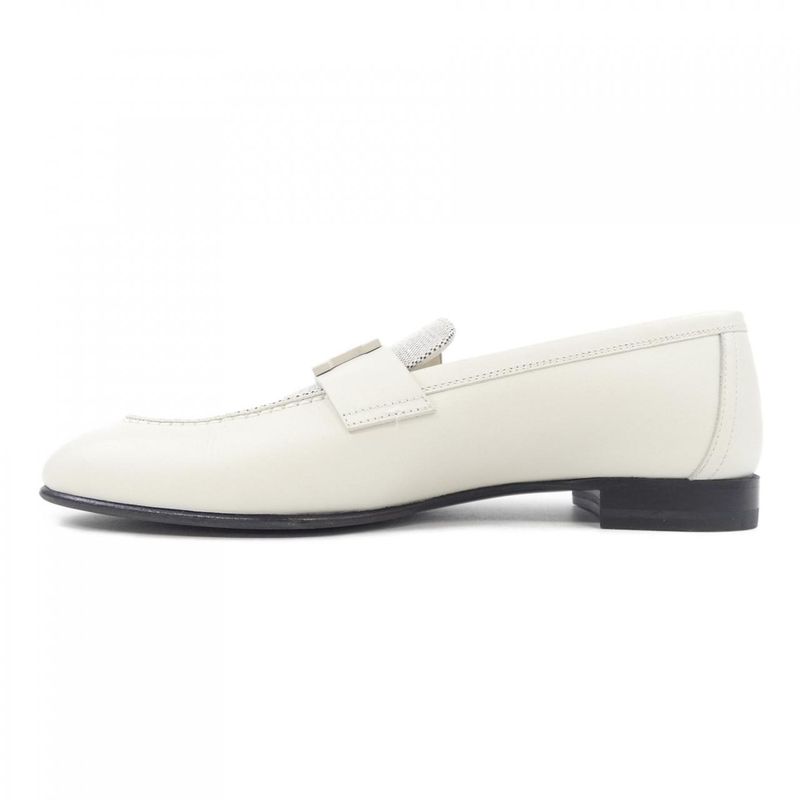 Hermes Paris Z Shoes — view 2
