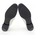 Hermes Paris Z Shoes — view 4