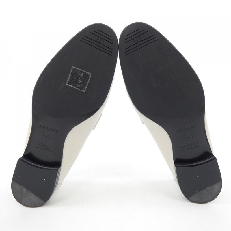 Hermes Paris Z Shoes — view 4