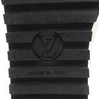 Louis Vuitton Long Size 37.5 Boots — view 6