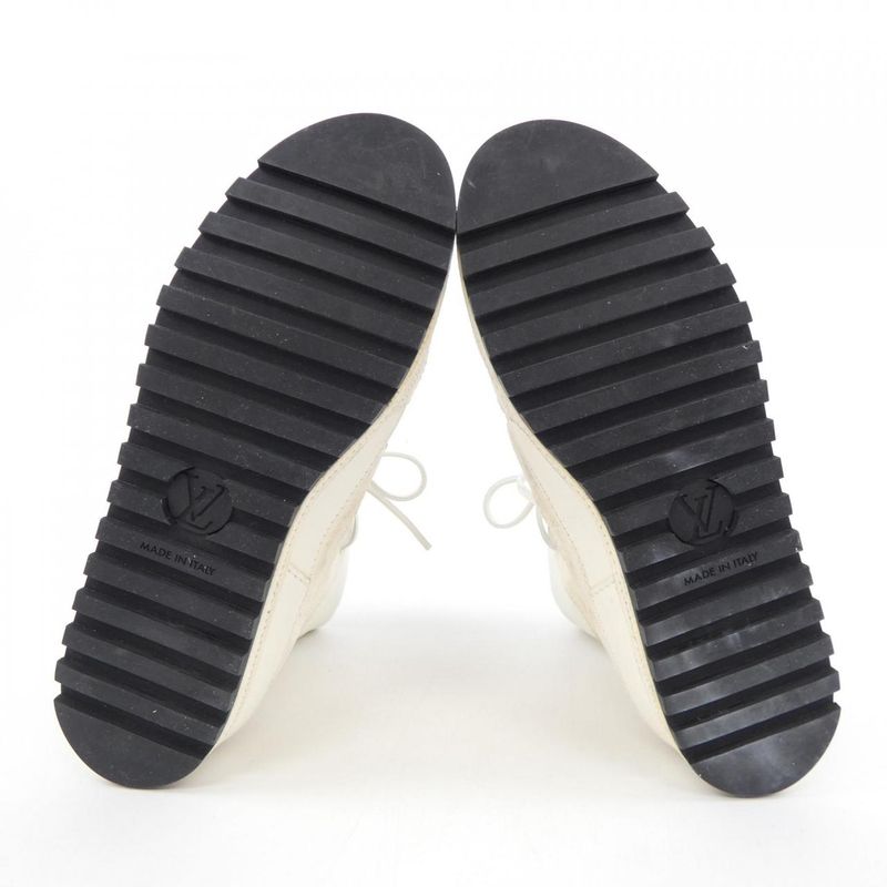 Louis Vuitton Long Size 37.5 Boots — view 4