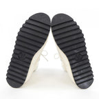 Louis Vuitton Long Size 37.5 Boots — view 4