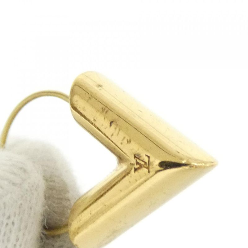 Louis Vuitton Earrings Escential V — view 4