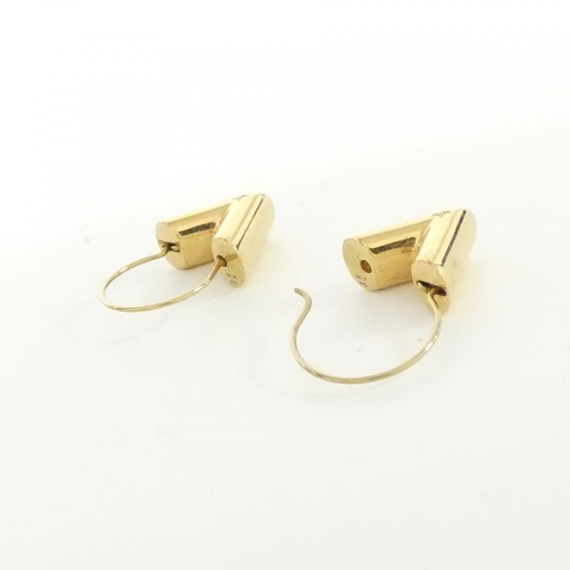 Louis Vuitton Earrings Escential V — view 5