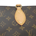 Louis Vuitton Monogram Sac Plat PM Bag — view 3