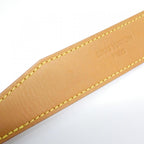 Louis Vuitton Monogram Heritage Hobo Trunk Shoulder Bag — view 7