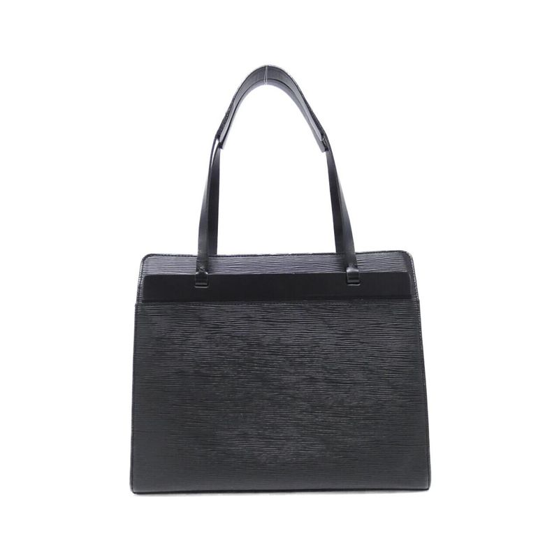 Louis Vuitton Epi Croisette PM Shoulder Bag — view 2